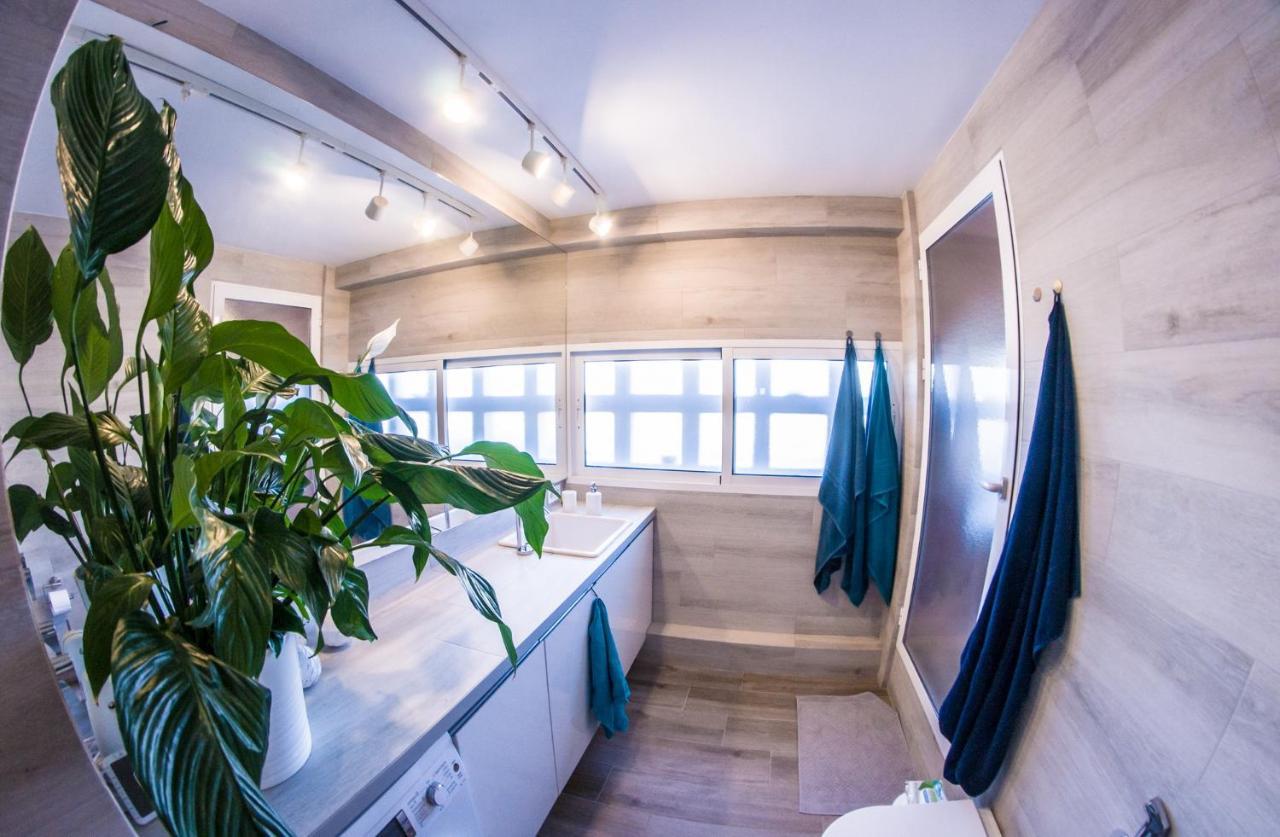 Appartement Alay & Pool 2 Bedroom Benalmádena