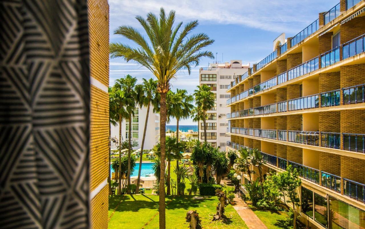 Alay & Pool 2 Bedroom * Benalmádena