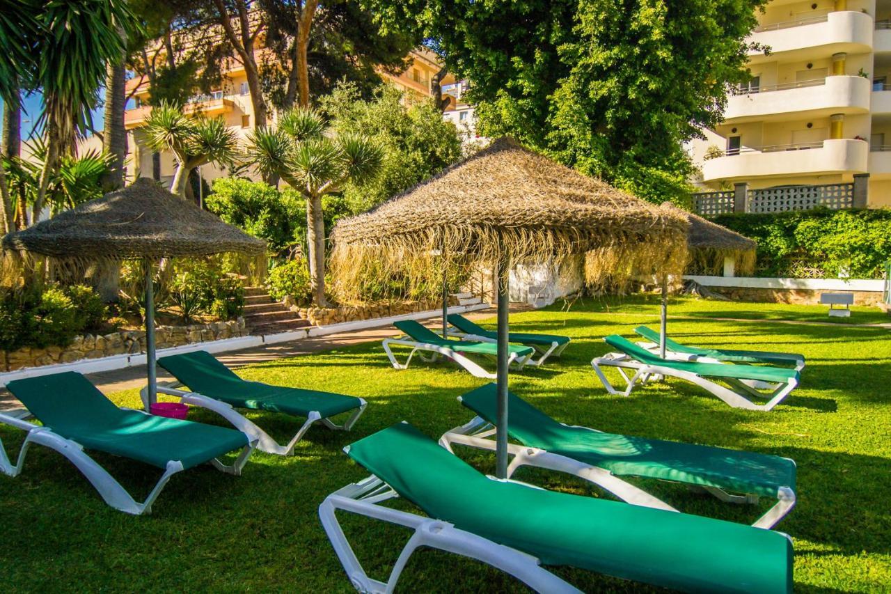Alay & Pool 2 Bedroom * Benalmádena