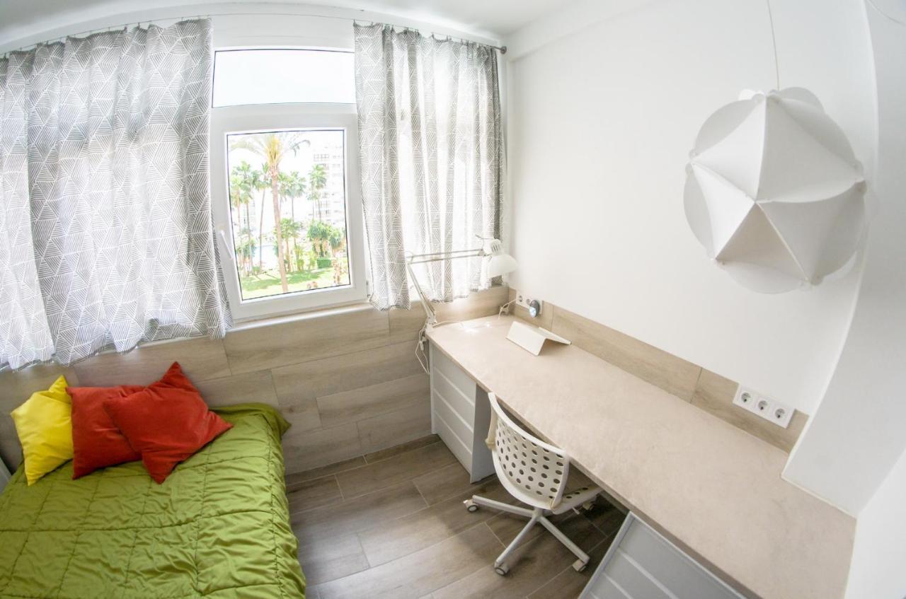 Alay & Pool 2 Bedroom * Benalmadena