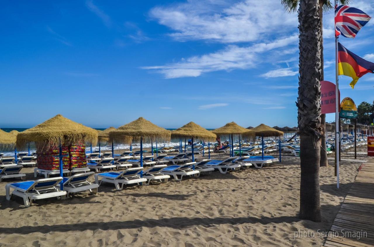 Apartment Alay & Pool 2 Bedroom Benalmadena