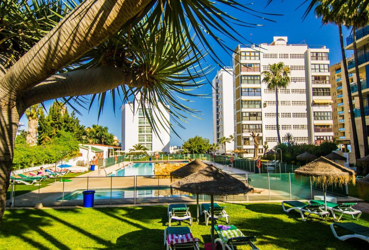 Alay & Pool 2 Bedroom * Benalmádena