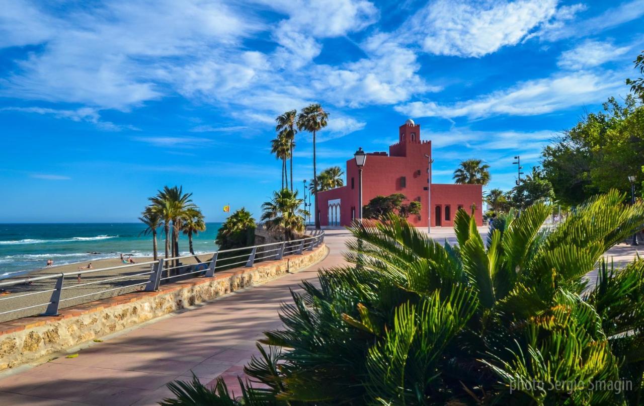 Alay & Pool 2 Bedroom * Benalmádena